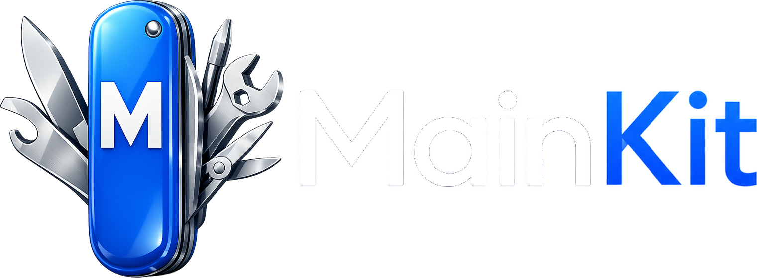 MainKit